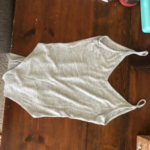 American Eagle bodysuit